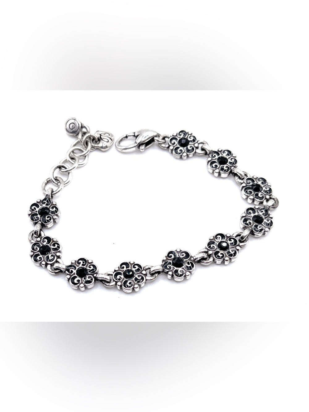 Brighton Eden Flower Bracelet - 4081
